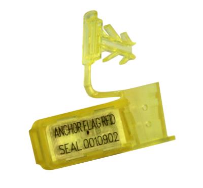 RFID Anchor security seal